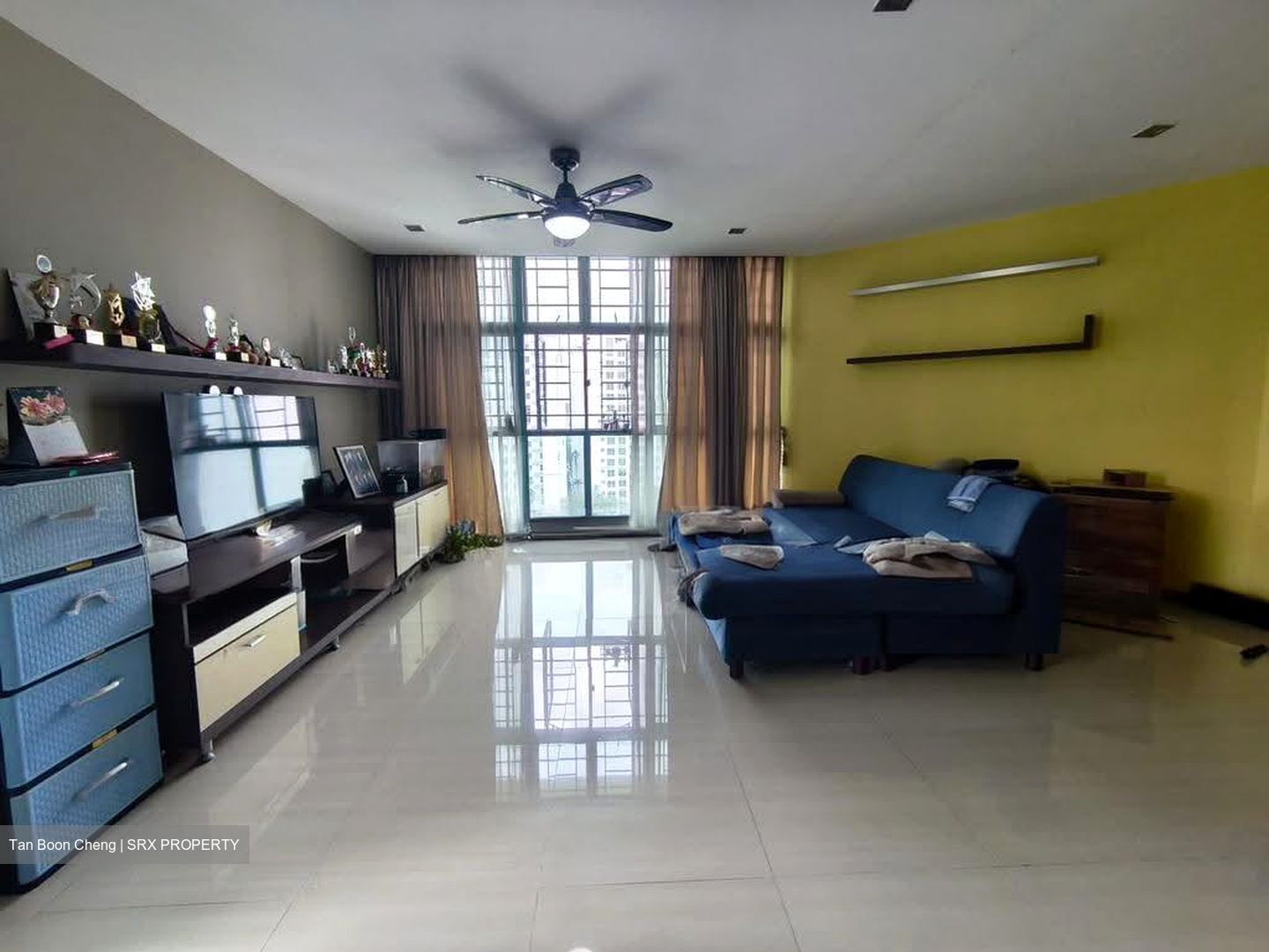 Blk 688B Woodlands Drive 75 (Woodlands), HDB 5 Rooms #635594921